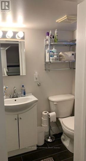 Toronto (East End-Danforth) apartment for rent - BASEMENT - 17 KEYSTONE AVENUE Basement