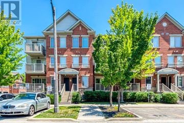 Mississauga (Churchill Meadows) townhouse for rent - 3 - 3250 BENTLEY DRIVE 3