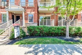 Mississauga (Churchill Meadows) townhouse for rent - 3 - 3250 BENTLEY DRIVE 3