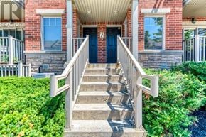 Mississauga (Churchill Meadows) townhouse for rent - 3 - 3250 BENTLEY DRIVE 3