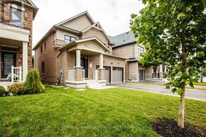 Whitby (Rolling Acres) apartment for rent - A large house with a tree in front of it.