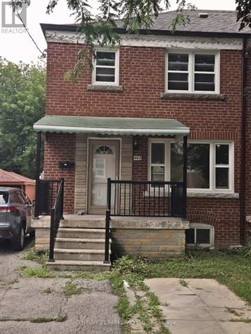 Toronto (Birchcliffe-Cliffside) apartment for rent - 462 MIDLAND AVENUE