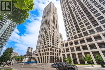 Mississauga (Fairview) condo for rent - 1609 - 30 ELM DRIVE W 1609