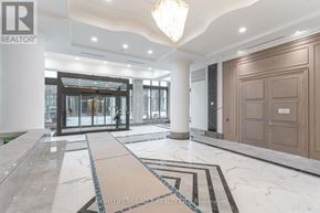 Mississauga (Fairview) condo for rent - 1609 - 30 ELM DRIVE W 1609