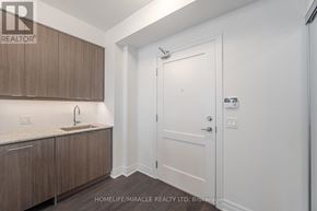 Mississauga (Fairview) condo for rent - 1609 - 30 ELM DRIVE W 1609