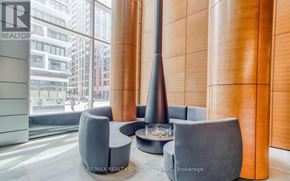 Toronto (Church-Yonge Corridor) condo for rent - 905 - 68 SHUTER STREET 905