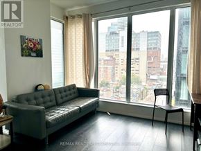 Toronto (Church-Yonge Corridor) condo for rent - 905 - 68 SHUTER STREET 905