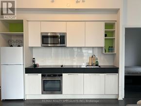 Toronto (Church-Yonge Corridor) condo for rent - 905 - 68 SHUTER STREET 905
