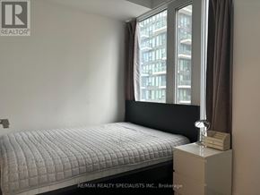 Toronto (Church-Yonge Corridor) condo for rent - 905 - 68 SHUTER STREET 905