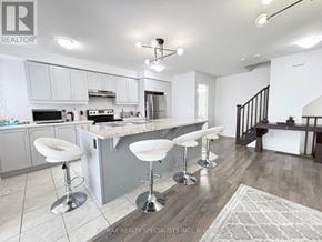 Milton (Fo Ford) townhouse for rent - 1578 LEBLANC COURT
