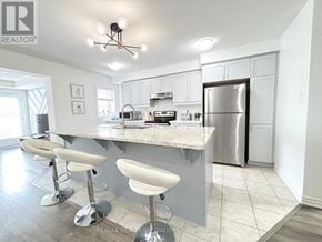 Milton (Fo Ford) townhouse for rent - 1578 LEBLANC COURT