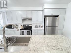 Milton (Fo Ford) townhouse for rent - 1578 LEBLANC COURT