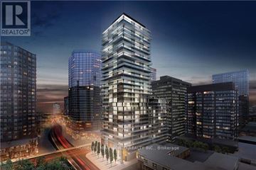 Toronto (Bay Street Corridor) condo for rent - 712 - 57 ST JOSEPH STREET 712