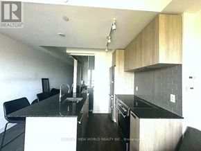 Toronto (Bay Street Corridor) condo for rent - 712 - 57 ST JOSEPH STREET 712