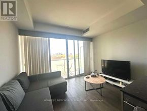 Toronto (Bay Street Corridor) condo for rent - 712 - 57 ST JOSEPH STREET 712