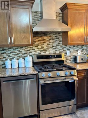 Cobourg apartment for rent - 1221 ASHLAND DRIVE
