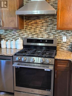 Cobourg apartment for rent - 1221 ASHLAND DRIVE