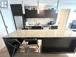 Toronto (Waterfront Communities) condo for rent - 511 - 8 CHARLOTTE STREET 511