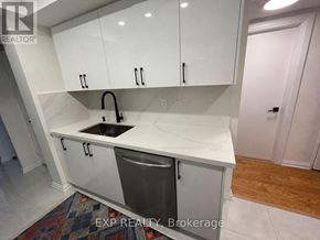 Toronto (L'amoreaux) condo for rent - 1904 - 3131 BRIDLETOWNE CIRCLE 1904