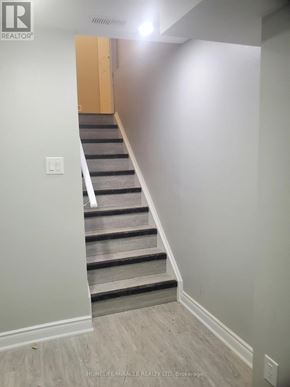 Brampton (Northwest Brampton) apartment for rent - 18 BACHELOR STREET