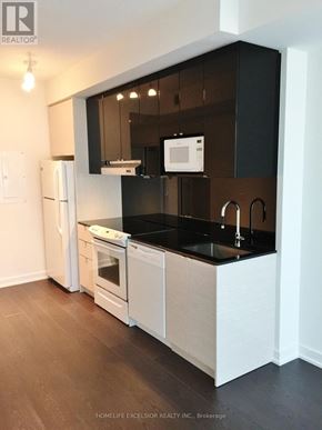 Toronto (Bayview Village) condo for rent - 216 - 72 ESTHER SHINER BOULEVARD 216