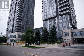 Toronto (Agincourt South-Malvern West) condo for rent - 1508 - 255 VILLAGE GREEN SQUARE 1508