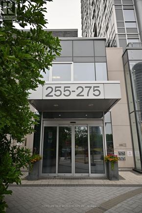 Toronto (Agincourt South-Malvern West) condo for rent - 1508 - 255 VILLAGE GREEN SQUARE 1508