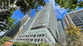Toronto (Mount Pleasant West) condo for rent - 914 - 195 REDPATH AVENUE 914
