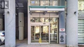 Toronto (Mount Pleasant West) condo for rent - 914 - 195 REDPATH AVENUE 914