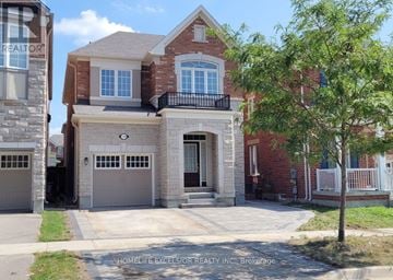 Aurora apartment for rent - 130 MAJOR CRESCENT