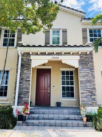 Miami apartment for rent - 17021 SW 96 STREET