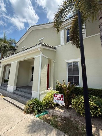 Miami apartment for rent - 9465 Southwest 171st Court