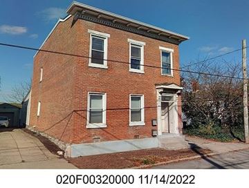 Louisville apartment for rent - 1661 Story Avenue