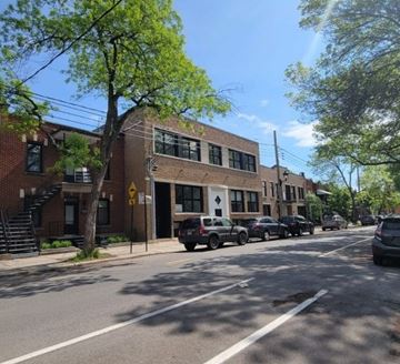 Montreal apartment for rent - Les Appartements Henri-Julien Inc.