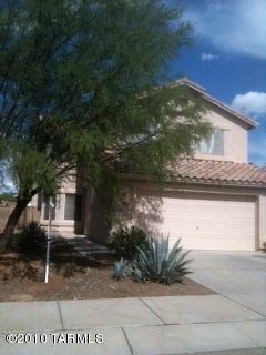 Tucson house for rent - 2656 W Mountain Heights Court
