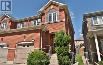Mississauga (Churchill Meadows) apartment for rent - 3877 STARDUST DRIVE