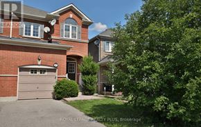 Mississauga (Churchill Meadows) apartment for rent - 3877 STARDUST DRIVE