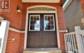 Mississauga (Churchill Meadows) apartment for rent - 3877 STARDUST DRIVE