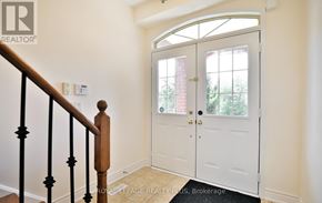 Mississauga (Churchill Meadows) apartment for rent - 3877 STARDUST DRIVE