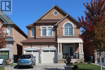 Brampton (Bram East) apartment for rent - 210 BELLCHASE TRAIL
