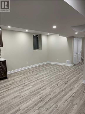 Brampton (Bram East) apartment for rent - 210 BELLCHASE TRAIL