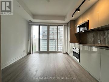 Toronto (Bay Street Corridor) condo for rent - 1508 - 7 GRENVILLE STREET 1508