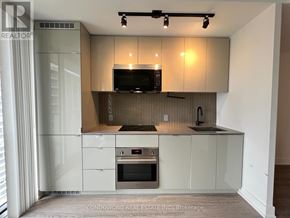 Toronto (Bay Street Corridor) condo for rent - 1508 - 7 GRENVILLE STREET 1508