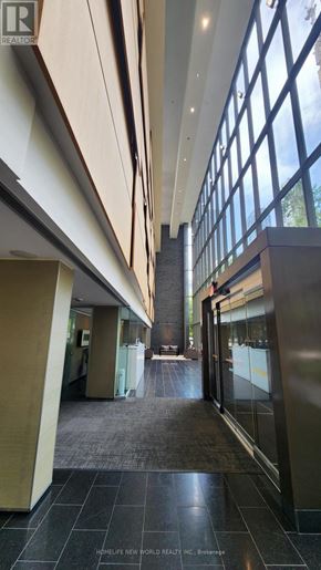 Toronto (Church-Yonge Corridor) condo for rent - 2507 - 33 CHARLES STREET E 2507