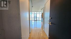 Toronto (Church-Yonge Corridor) condo for rent - 2507 - 33 CHARLES STREET E 2507