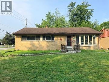 Windsor apartment for rent - 3199 MARK