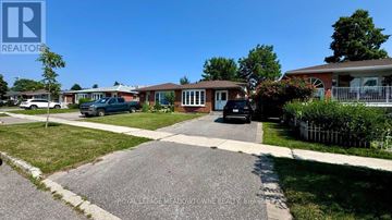 Mississauga (Erindale) apartment for rent - 739 CONSORT CRESCENT