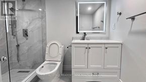 Mississauga (Erindale) apartment for rent - 739 CONSORT CRESCENT