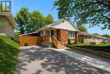 Cambridge apartment for rent - UPPER - 76 GLENVIEW AVENUE UPPER