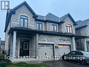 East Gwillimbury (Sharon) apartment for rent - 141 COUNTRYMAN ROAD